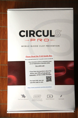 Circul pro mobile - circul, clot