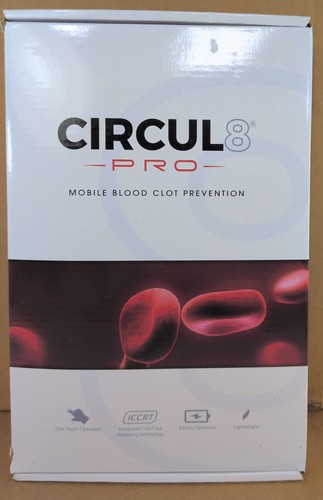 Circul pro mobile blood clot - pro,