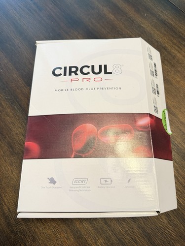Circul pro mobile blood - 8,