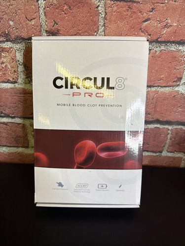 Circul pro mobile blood clot - pro,